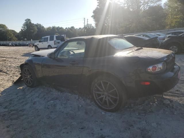 2006 Mazda MX-5 Miata