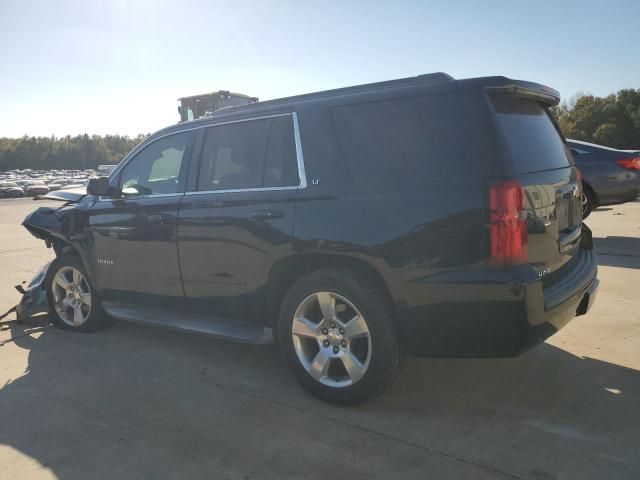 2015 Chevrolet Tahoe C1500 LT