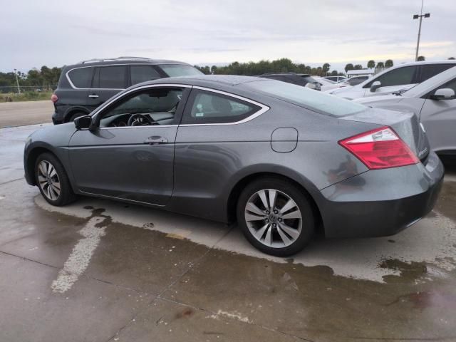 2009 Honda Accord LX