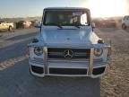 2014 Mercedes-Benz G 63 AMG