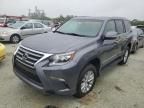 2018 Lexus GX 460