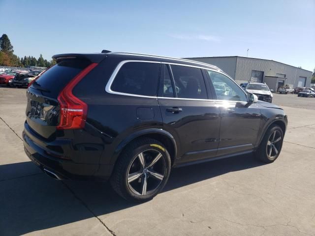 2019 Volvo XC90 T6 R-Design