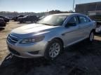 2010 Ford Taurus SE