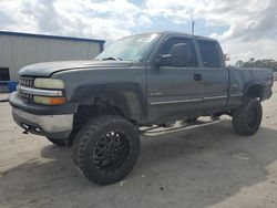 1999 Chevrolet Silverado K1500 en venta en Orlando, FL