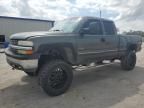 1999 Chevrolet Silverado K1500