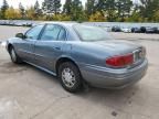 2005 Buick Lesabre Custom