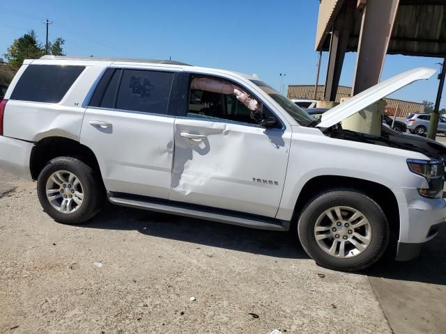 2019 Chevrolet Tahoe C1500 LT