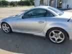 2005 Mercedes-Benz SLK 350