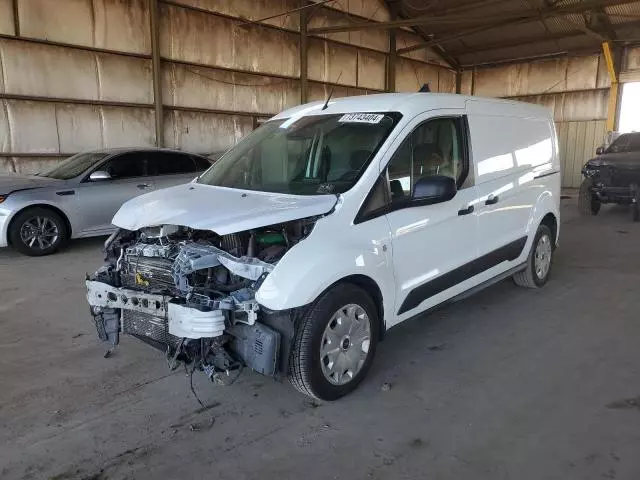 2019 Ford Transit Connect XLT