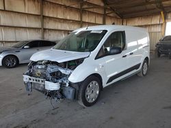 Ford Vehiculos salvage en venta: 2019 Ford Transit Connect XLT