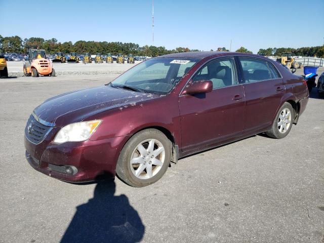 2008 Toyota Avalon XL