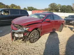 2020 Honda Accord Touring Hybrid en venta en Theodore, AL