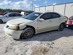 2005 Mitsubishi Galant ES Medium en venta en Apopka, FL