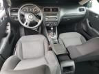 2014 Volkswagen Jetta Base