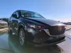 2022 Mazda CX-5 Signature