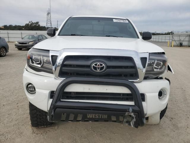 2005 Toyota Tacoma Prerunner Access Cab