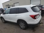 2021 Honda Pilot EXL