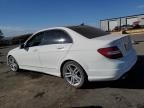 2014 Mercedes-Benz C 300 4matic