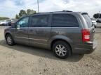 2010 Chrysler Town & Country Touring