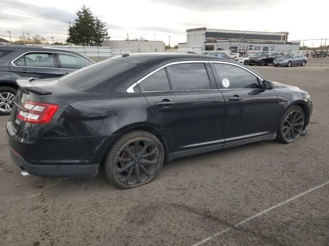 2015 Ford Taurus SHO