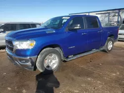 2019 Dodge RAM 1500 BIG HORN/LONE Star en venta en Albuquerque, NM