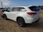 2019 Toyota Highlander Hybrid Limited