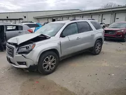 2015 GMC Acadia SLT-1 en venta en Louisville, KY