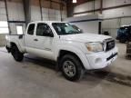 2010 Toyota Tacoma Prerunner Access Cab