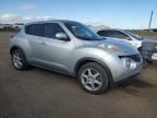 2013 Nissan Juke S