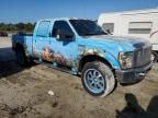 2008 Ford F250 Super Duty