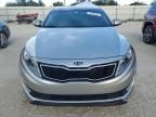 2012 KIA Optima Hybrid