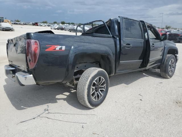 2008 Chevrolet Colorado LT