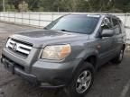 2008 Honda Pilot SE