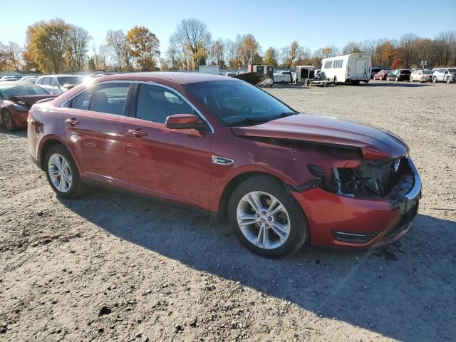 2016 Ford Taurus SEL