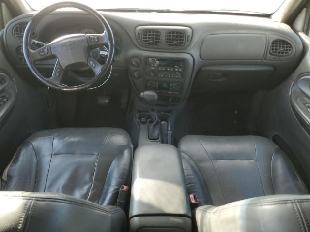 2004 Chevrolet Trailblazer EXT LS