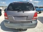 2006 KIA Sorento EX