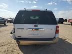 2012 Ford Expedition EL XLT