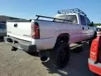 2006 Chevrolet Silverado K2500 Heavy Duty