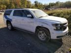 2020 Chevrolet Suburban K1500