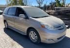 2007 Toyota Sienna XLE