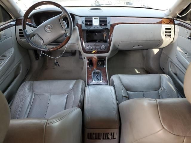 2006 Cadillac DTS