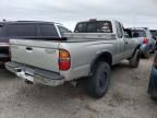 2002 Toyota Tacoma Xtracab Prerunner