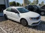 2015 Volkswagen Jetta Base