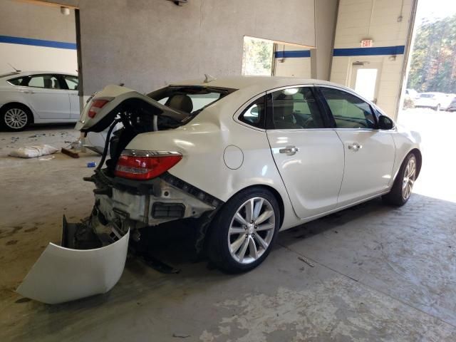 2013 Buick Verano