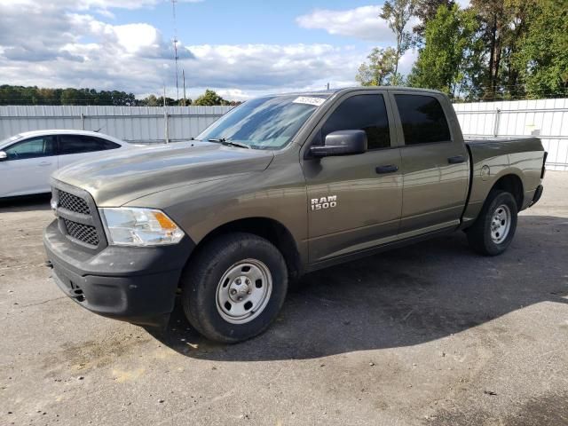 2014 Dodge RAM 1500 ST