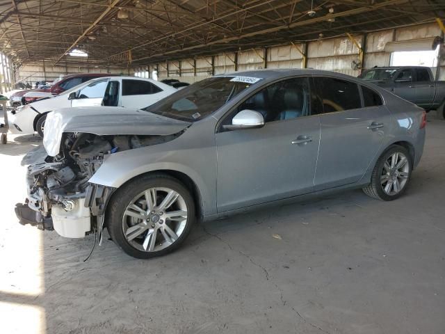 2011 Volvo S60 T6