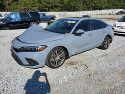 Honda Civic salvage cars for sale: 2023 Honda Civic Touring