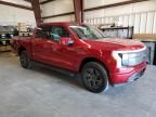 2022 Ford F150 Lightning PRO