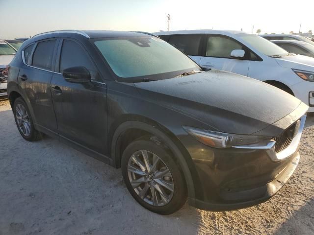 2021 Mazda CX-5 Grand Touring Reserve