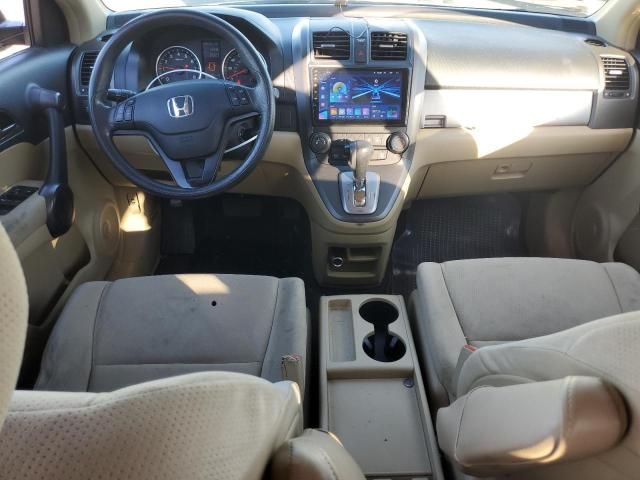 2011 Honda CR-V SE